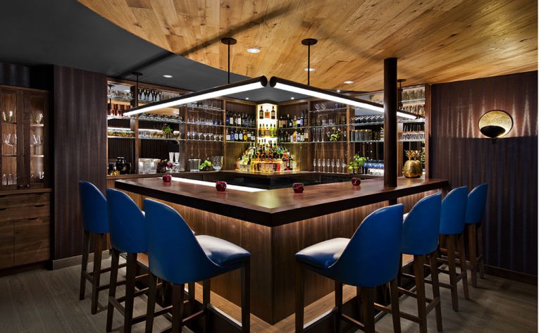 Bar Uchu
